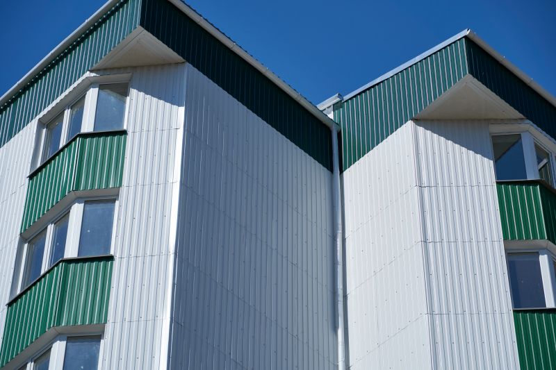 Best Metal Siding Contractors in Fairfax, VA