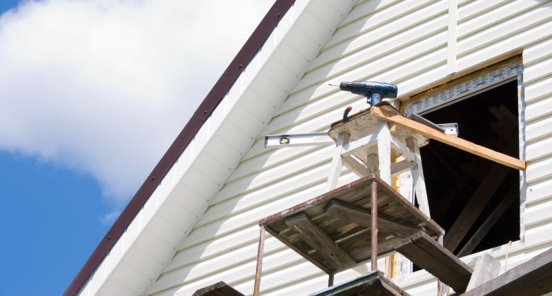Cost of Siding in Fairfax, VA