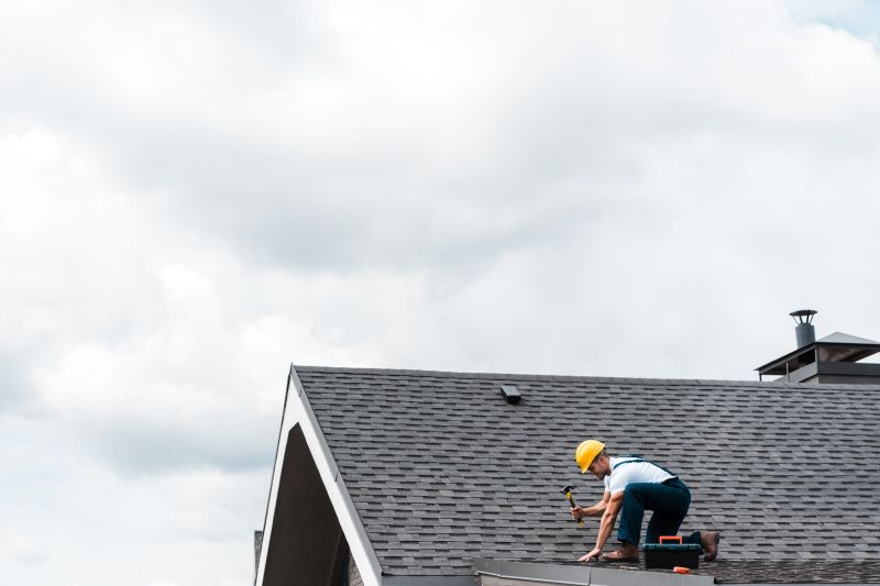 Siding Service